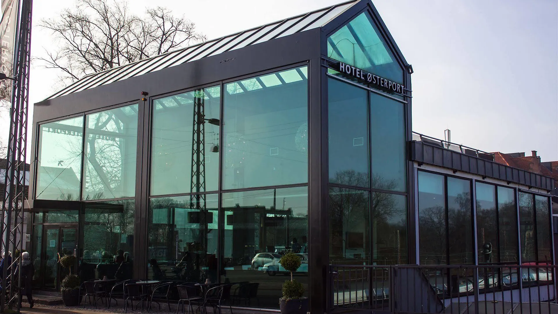 Go Hotel Osterport Copenhagen