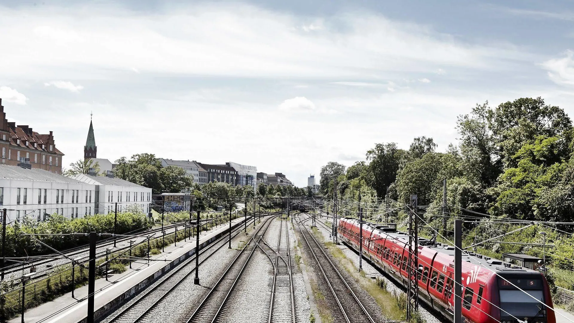 Go Hotel Osterport Copenhagen