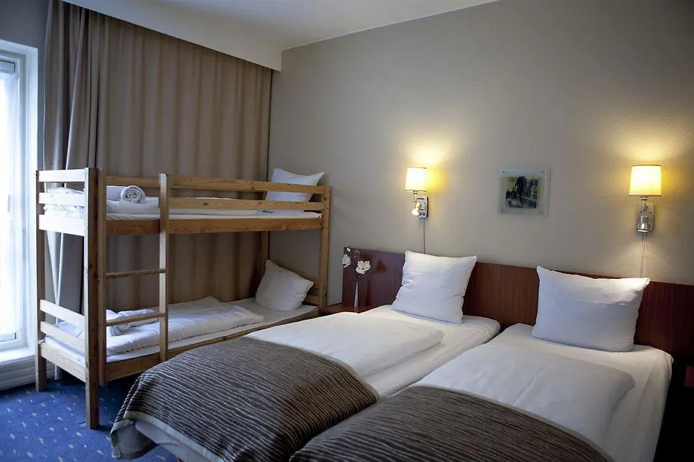 Hotel Østerport København