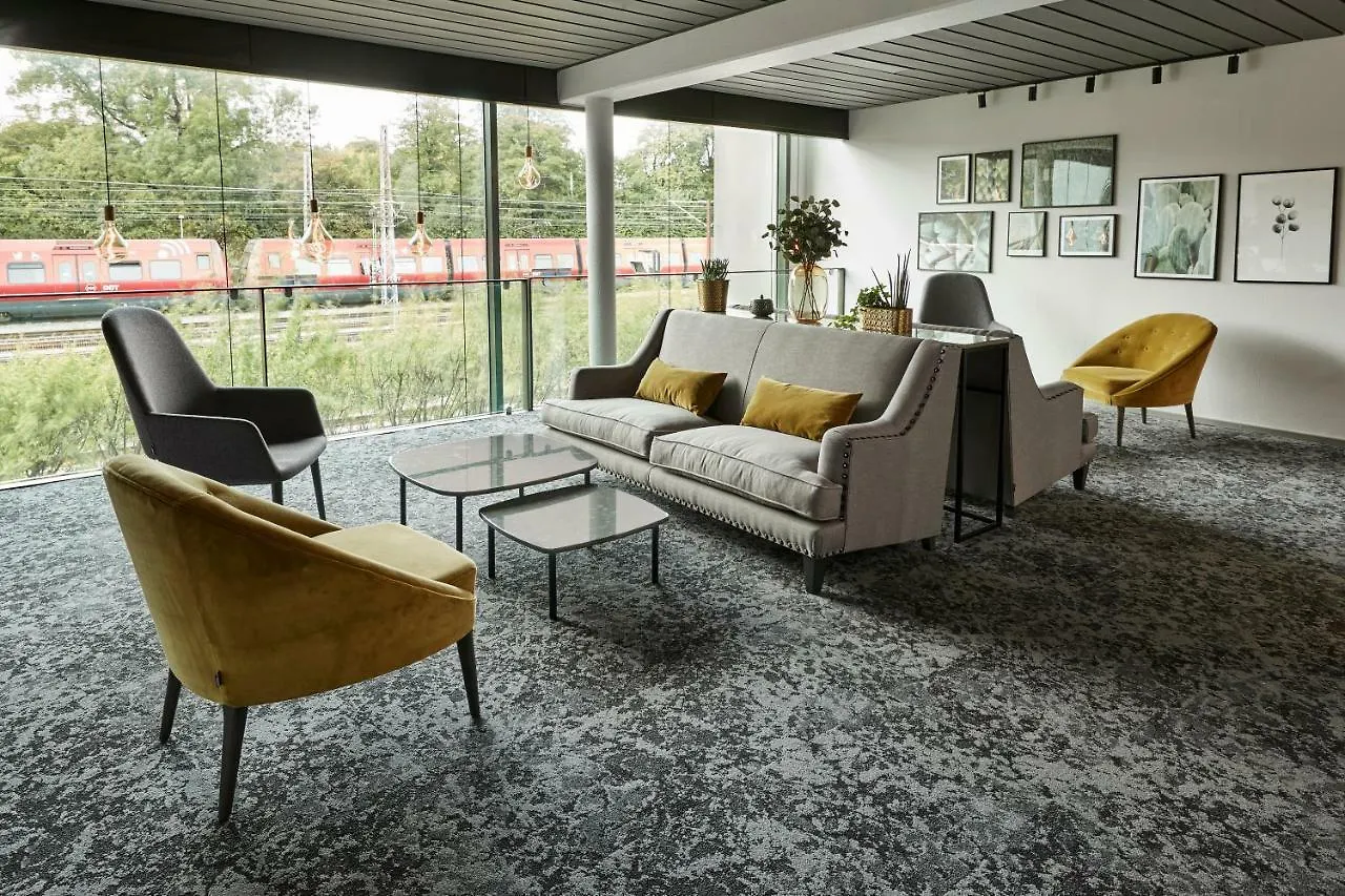 Go Hotel Osterport Copenhagen