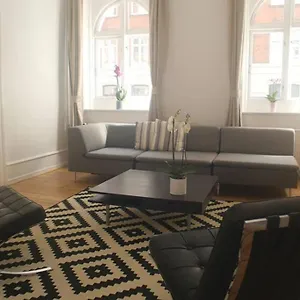 Next To New Harbor / 3 Bedroom & 2 Bath Copenaghen