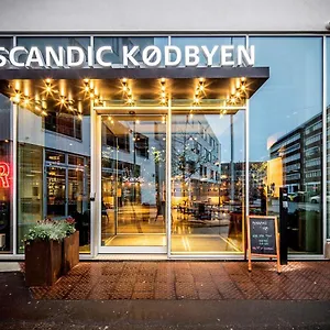 4* Ξενοδοχείο Scandic Kodbyen