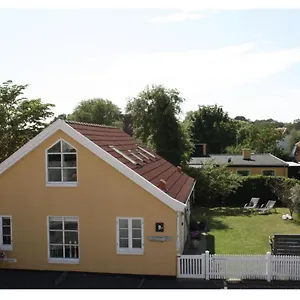 Thellefsensvej 9a , Skagen Danmark