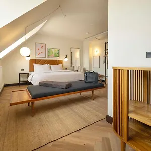 Szálloda Mayfair