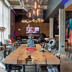 3* Ξενοδοχείο Moxy Sydhavnen