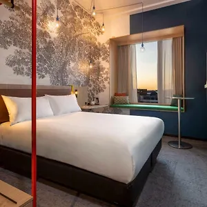ホテル Ibis Styles Orestad, コペンハーゲン