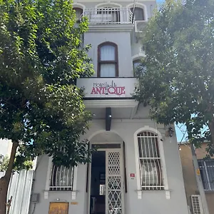 hotellátogatás
