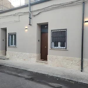 Casa Del Forestiero Appartamento