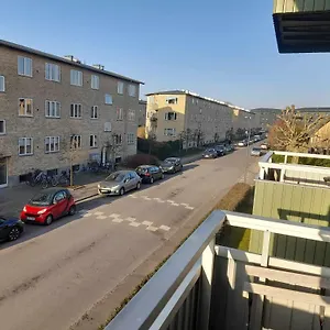 In In Amager - Newly Renovated Copenaghen
