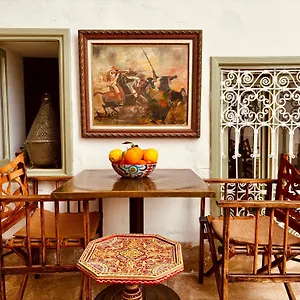 riad-la-cigale.marrakeshhotelsmorocco.com/
