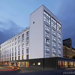 4* Ξενοδοχείο Scandic Front