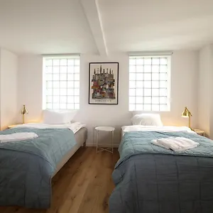Rent A Place 1 - 4 Copenaghen