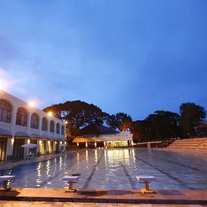 Fontana And - Fontana Hot Spring Leisure Parks Курортный комплекс Mabalacat