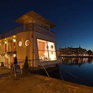 Cph Living Kopenhagen