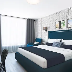 hotellátogatás