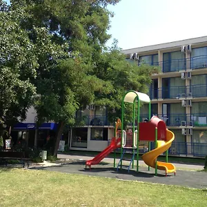 hotellátogatás