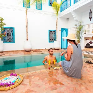 riad-chamali.marrakeshhotelsmorocco.com/