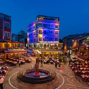 goldensand-hotel.istanbul-turkeyhotels.com/
