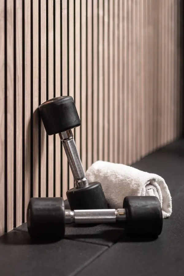 ***  Go Hotel Osterport Copenhagen Denmark