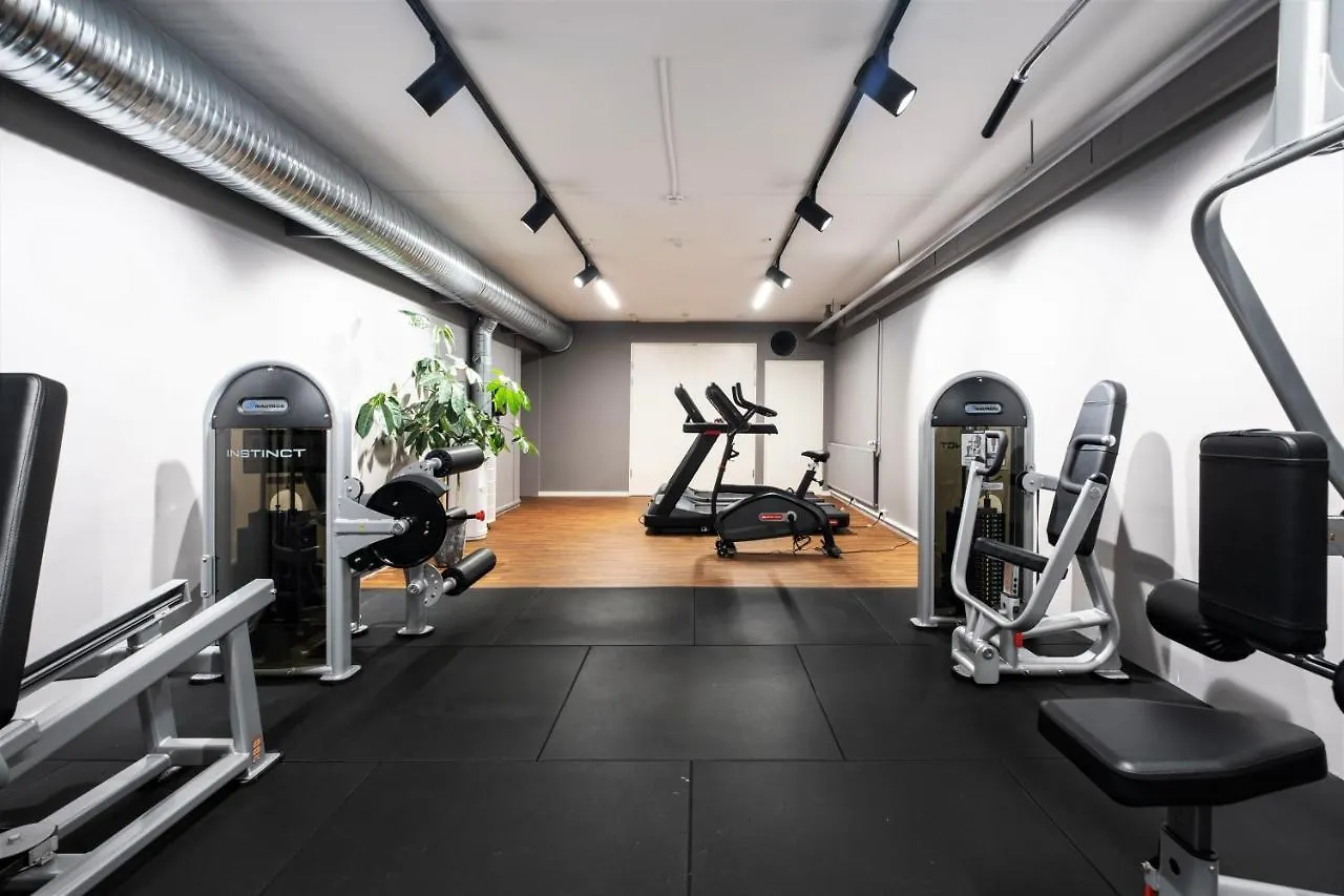 Go Hotel Osterport Copenhagen