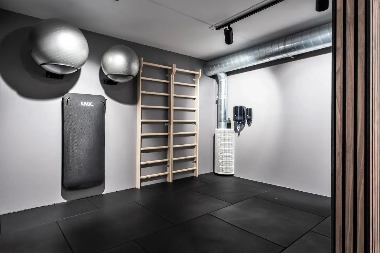 Go Hotel Osterport Copenhagen
