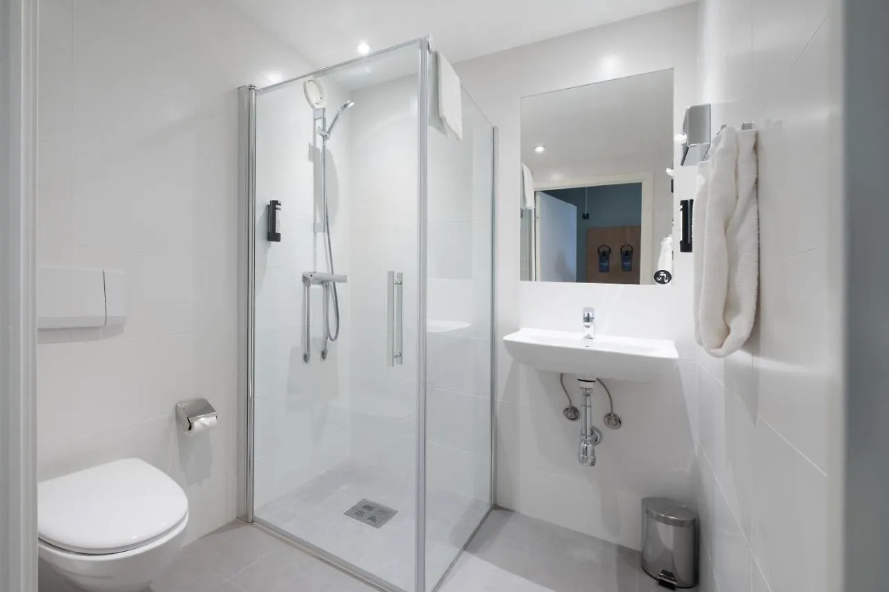 Go Hotel Osterport Copenhagen