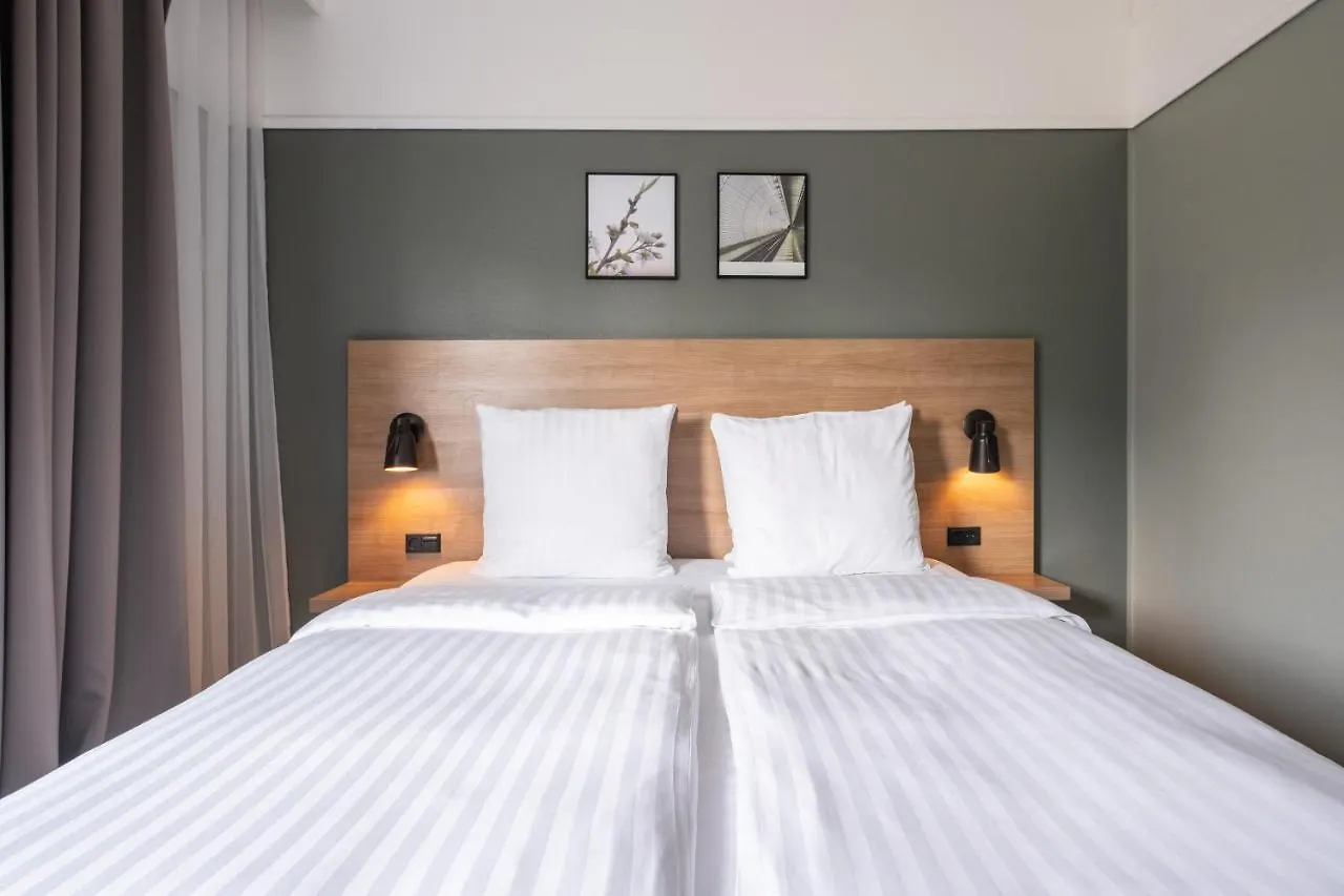Go Hotel Osterport Copenhagen