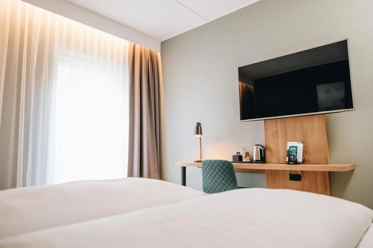 Go Hotel Osterport Копенгаген
