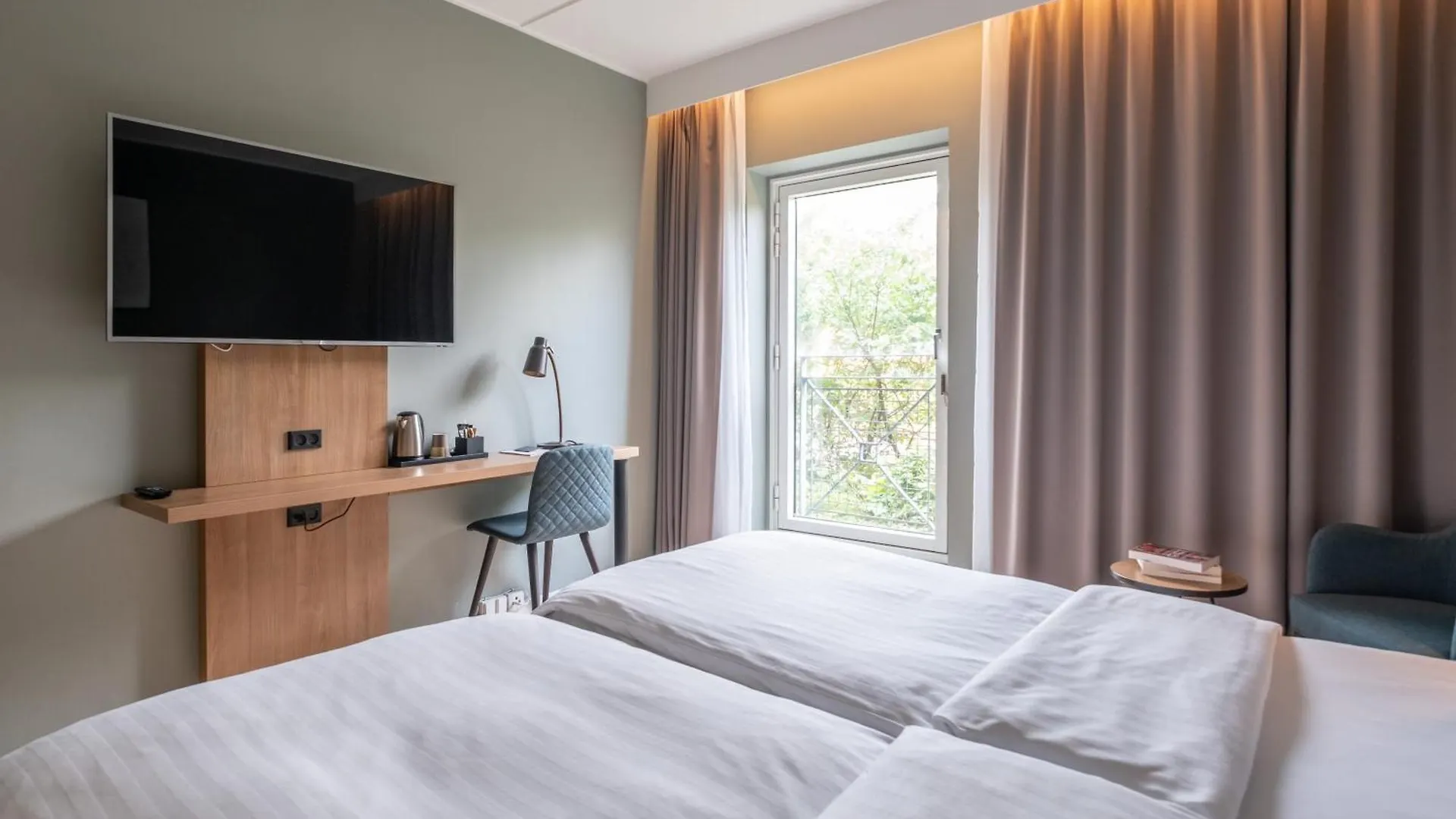Go Hotel Osterport Copenhagen