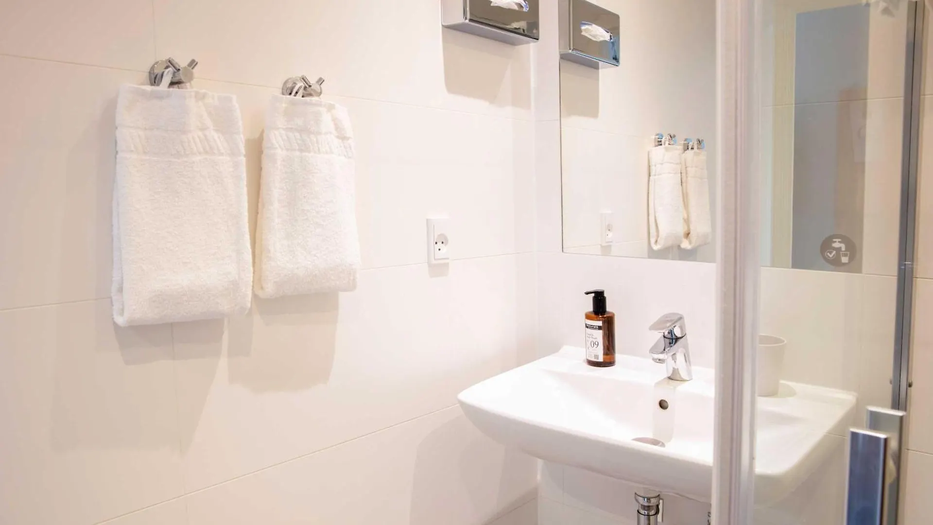 Go Hotel Osterport Copenhagen