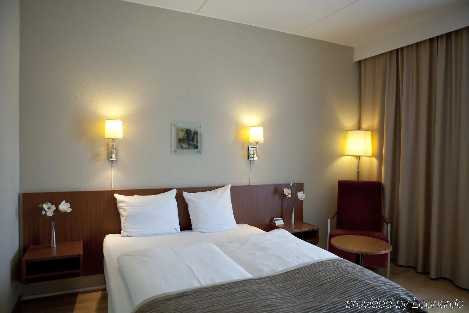 Go Hotel Osterport Копенгаген