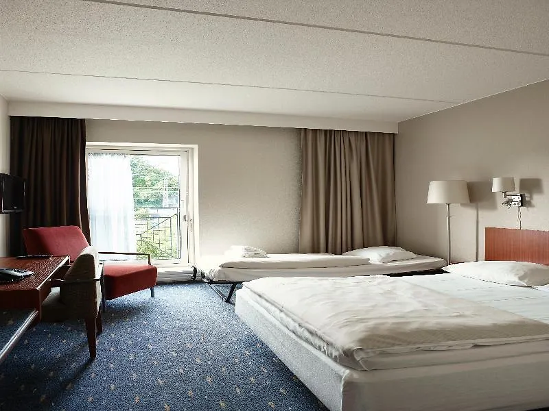 Go Hotel Osterport Копенгаген Дания