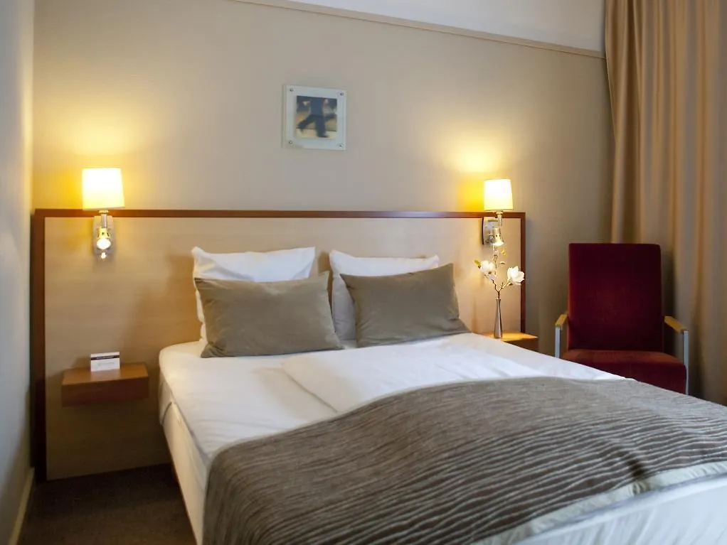 Go Hotel Osterport Копенгаген