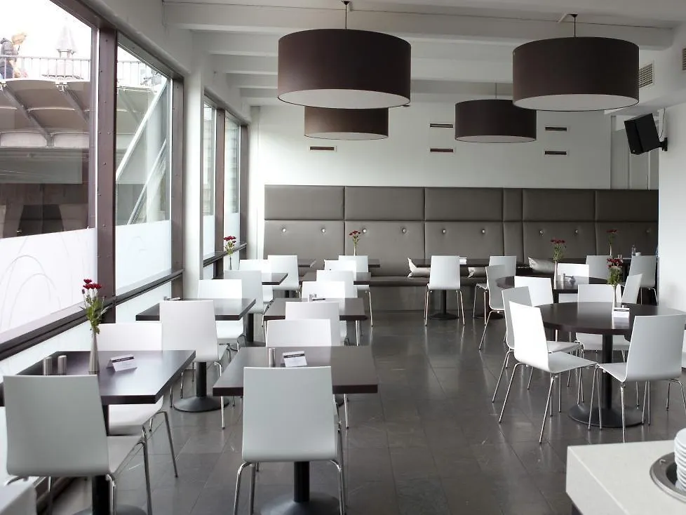Go Hotel Osterport Copenhagen