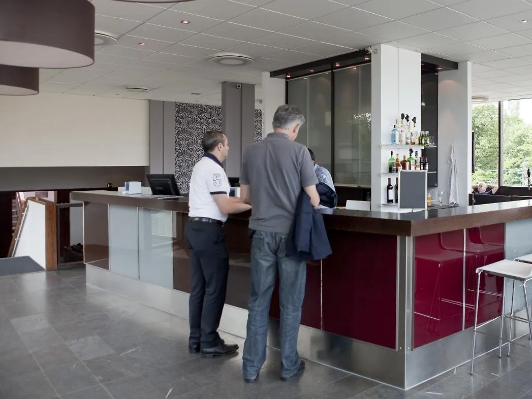 Go Hotel Osterport Copenhagen