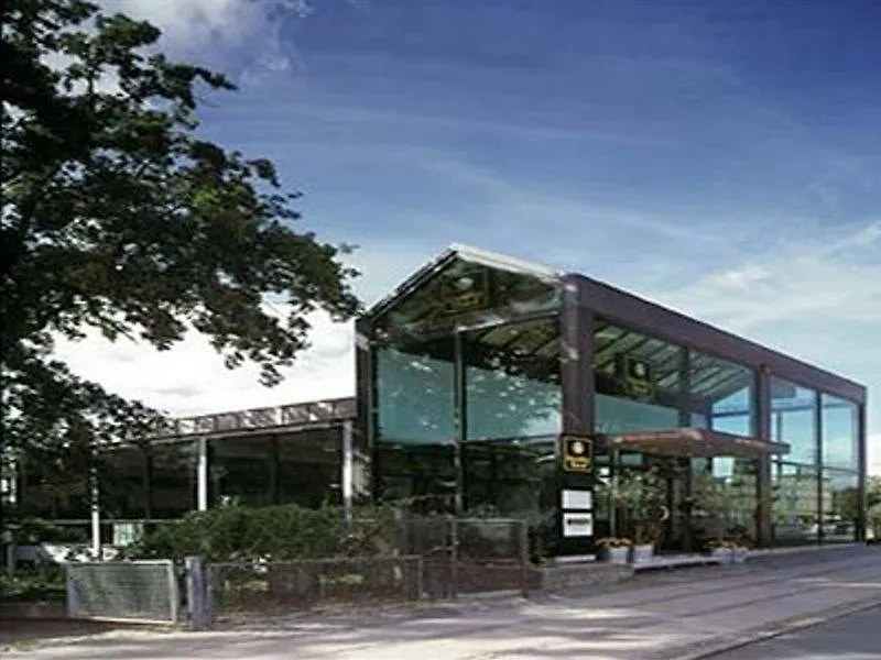 Go Hotel Osterport Копенгаген
