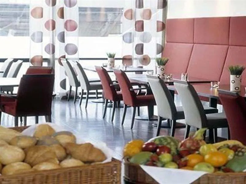 Go Hotel Osterport Copenhagen Denmark