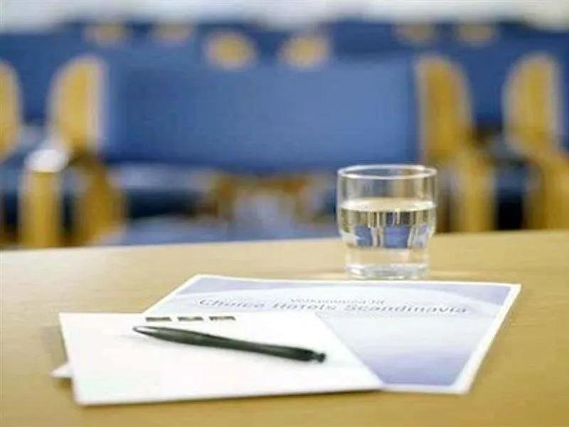 Go Hotel Osterport Копенгаген