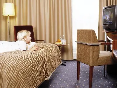 Go Hotel Osterport Copenhagen