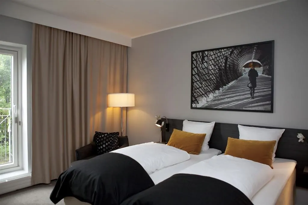 ***  Go Hotel Osterport Копенгаген Дания