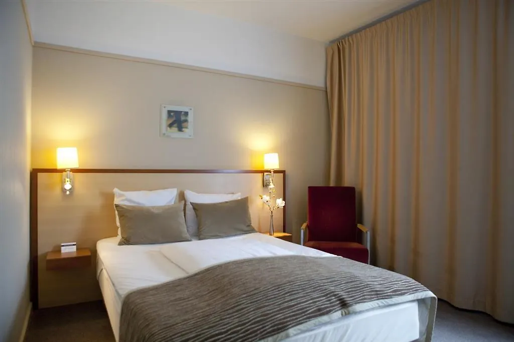 Go Hotel Osterport Copenhagen
