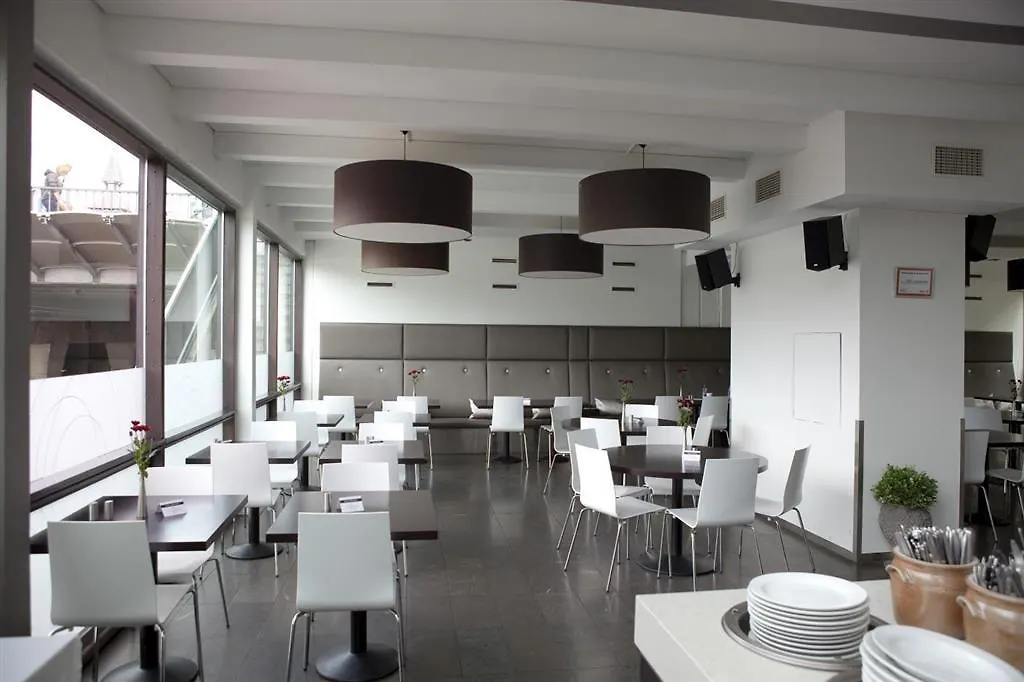 Go Hotel Osterport Copenhagen