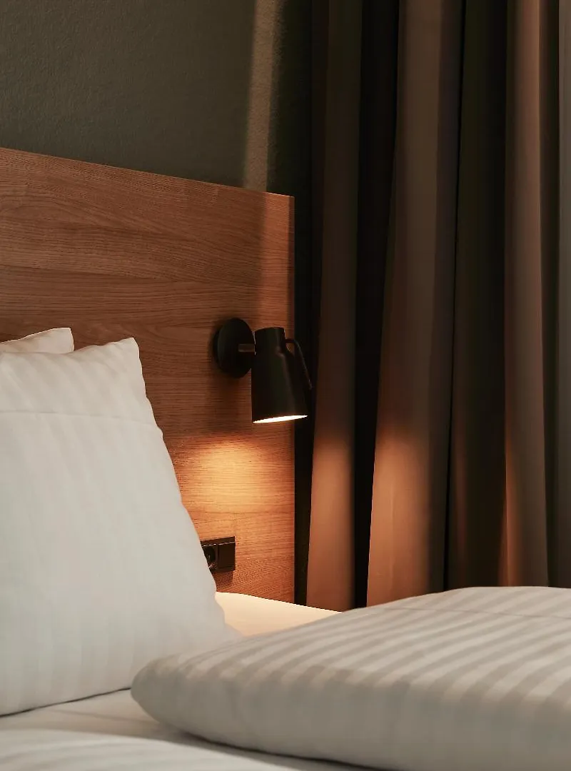 ***  Go Hotel Osterport Копенгаген Дания