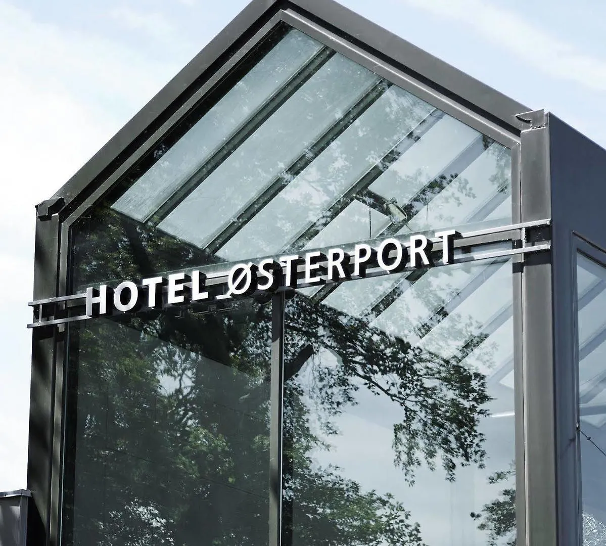 Go Hotel Osterport Copenhagen