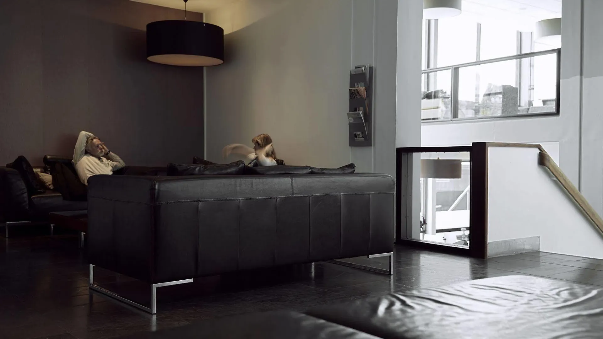 Go Hotel Osterport Copenhagen 3*,