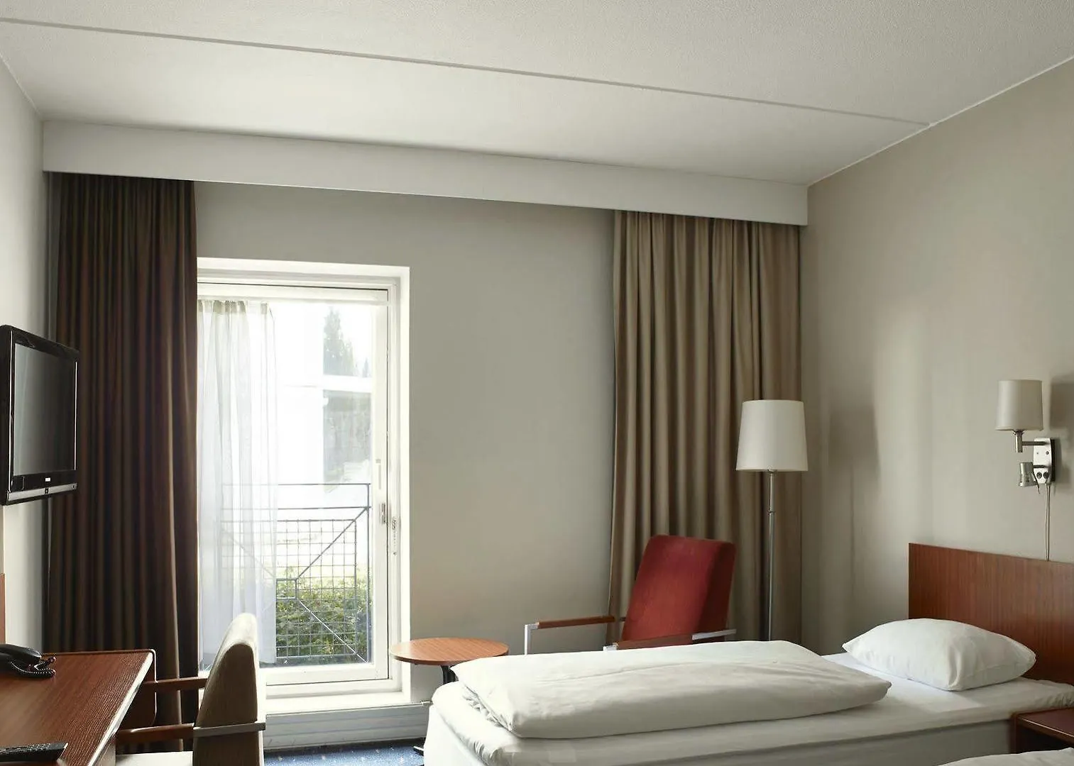 ***  Go Hotel Osterport Copenhagen Denmark