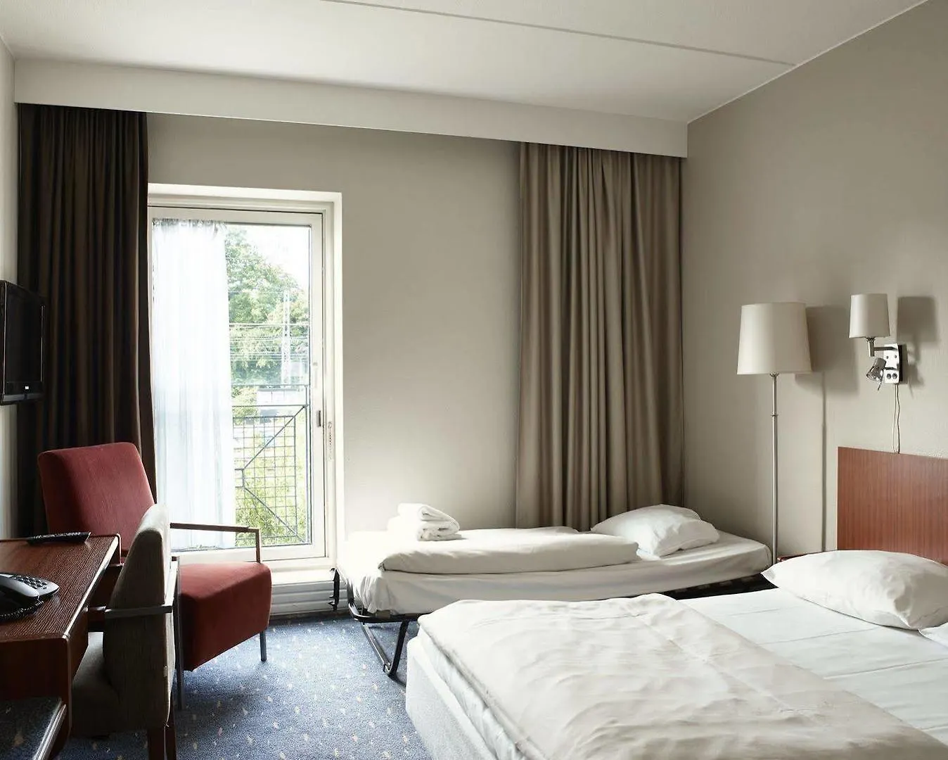 Go Hotel Osterport Copenhagen