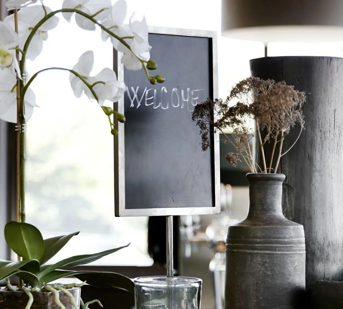 Go Hotel Osterport Copenhagen 3*,  Denmark