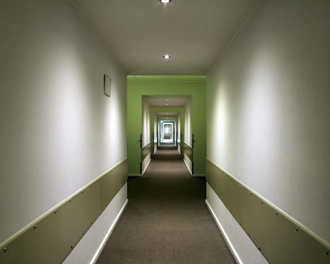 Go Hotel Osterport Копенгаген Дания