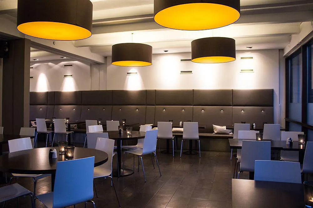 Go Hotel Osterport Copenhagen 3*,